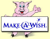 Famous Five Dining proudly supports Make-A-Wish in Middle and East Tennessee